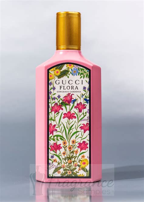 gucci flora by gucci gorgeous gardenia 2015|Gucci Flora gorgeous gardenia review.